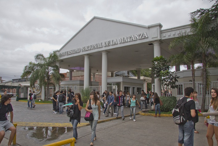 La economía en La Matanza retos y oportunidades