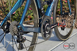 Cipollini RB1K THE ONE Campagnolo Super Record EPS Lightweight Meilenstein Complete Bike at twohubs.com