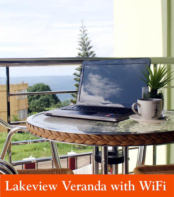 John Peter Bed & Breakfast