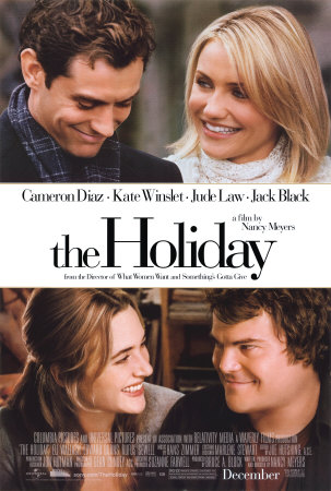 Hollywood's Calling: The 10 Best Christmas Movies (According to me)