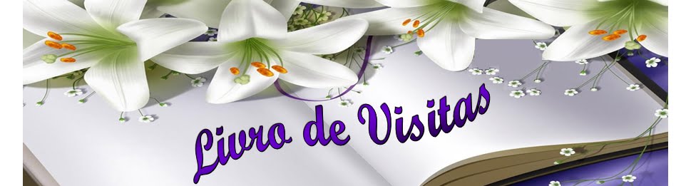 Livro de visitas