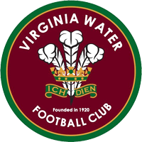 VIRGINIA WATER FC