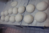 Dough Balls