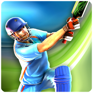 Smash Cricket Mod APK Android App Free Download  Latest Cricket Game