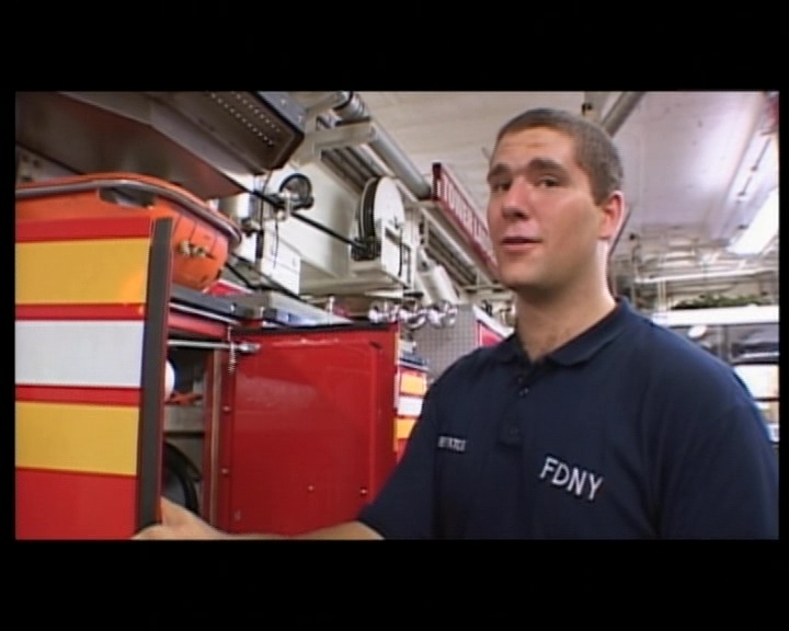 Ale Montosi Blog 11 settembre 2001 Il documentario dei fratelli