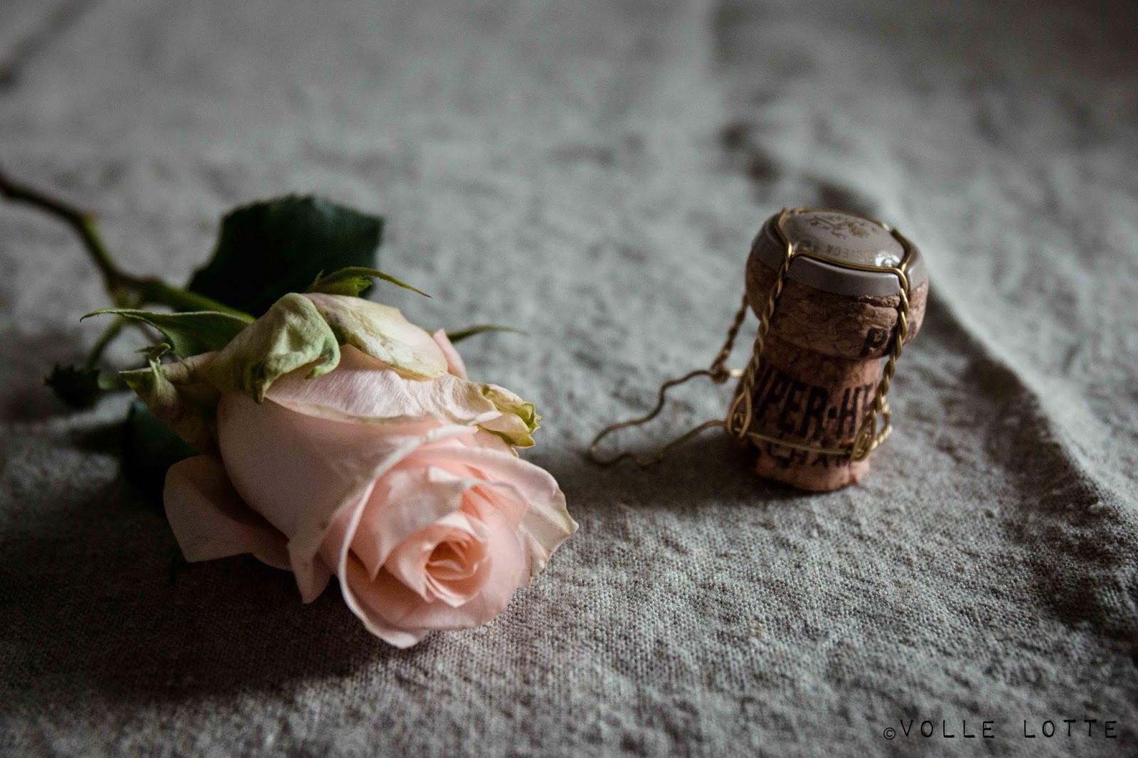 Werbung Valentinstag Champagnerfruhstuck Zu Zweit Volle Lotte