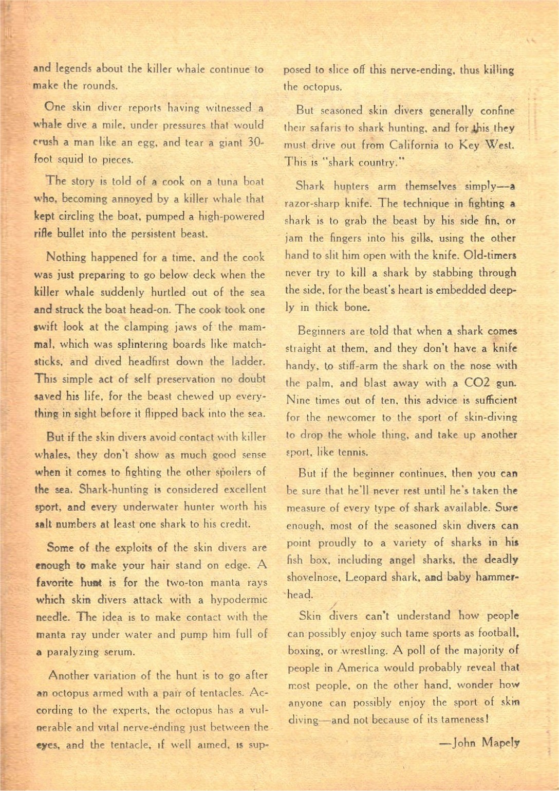 Superman (1939) issue 86 - Page 30