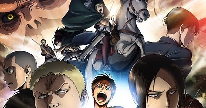 manga shingeki no kyojin season 3