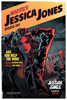 Jessica Jones Season 2 Poster 6