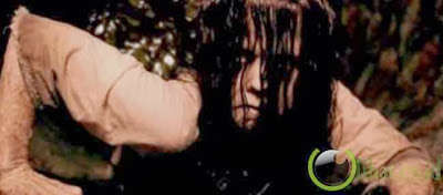 Siluet Misterius di The Ring