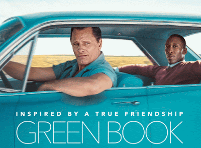 Green Book - Cartel