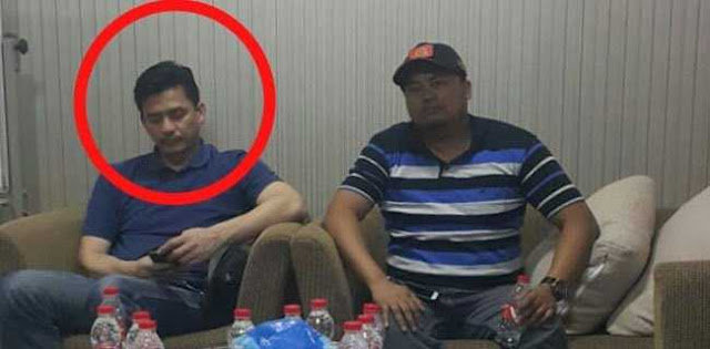 PNS Pertanahan DKI Dijemput Paksa Kejagung PNS Pertanahan DKI Dijemput Paksa Kejagung