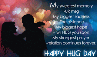 happy hug day sms images happy hug day sms images