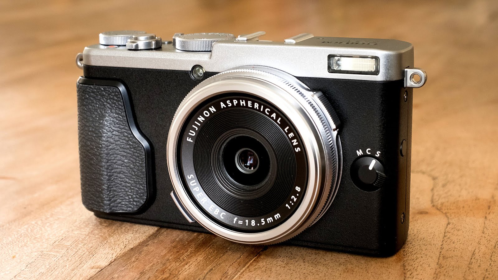 Mirrorless interchangeablelens camera Camera Choices