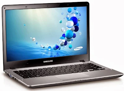 Laptop Samsung Ulrta Tipis NP370R4V-A02ID