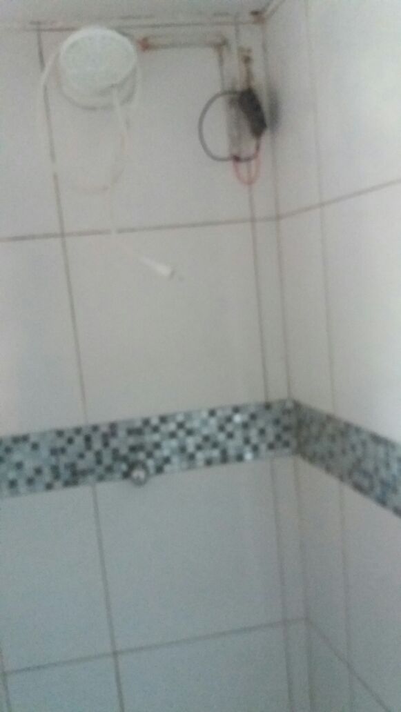 Life in Favela of Rocinha, Rio de Janeiro, Brazil May 2016