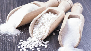 ms enlace al aspartamo y diabetes