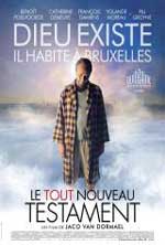 Le Tout Nouveau Testament (2015) BluRay 720p Subtitulados