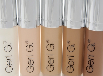 Geri G. Blog: Geri G. Signature Look in JUST 5 minutes!