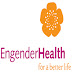 Job Opportunity at Engender health, Program Officer