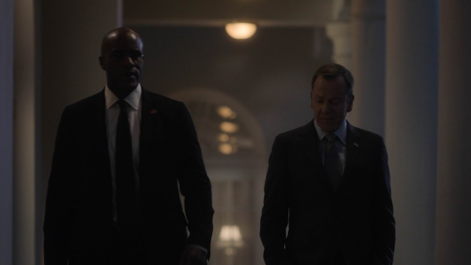 Designated Survivor - Suckers - Review designated-survivor-suckers-review