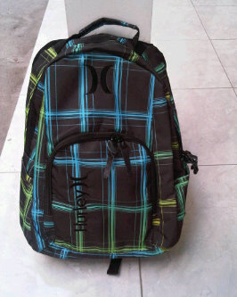 IAND & SUJIANTARA SHOP: KUMPULAN TAS GENDONG KEREN