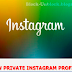 Intrude a Private Instagram Account | Instagram Private Account View