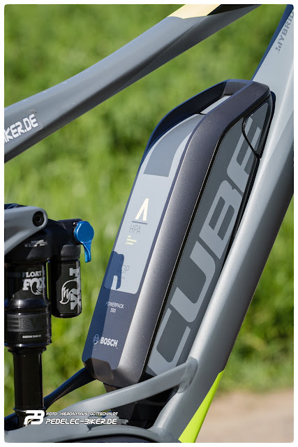 Pedelec Biker De How To Bosch Purion Umrustung