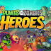 Plants vs Zombies Heroes REVIEW: EA and PopCap continue the PvZ awesomeness