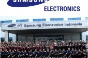Lowongan Kerja PT Samsung Electronics Indonesia (SEIN)