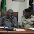 Waziri Lugola Aapa Kupambana Na Polisi Wanaobambikizia Kesi Wananchi