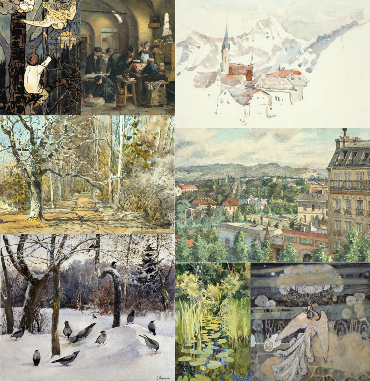 поленова елена дмитриевна. поленова художница. поленова художница. елена поленова этюды. поленова художница.