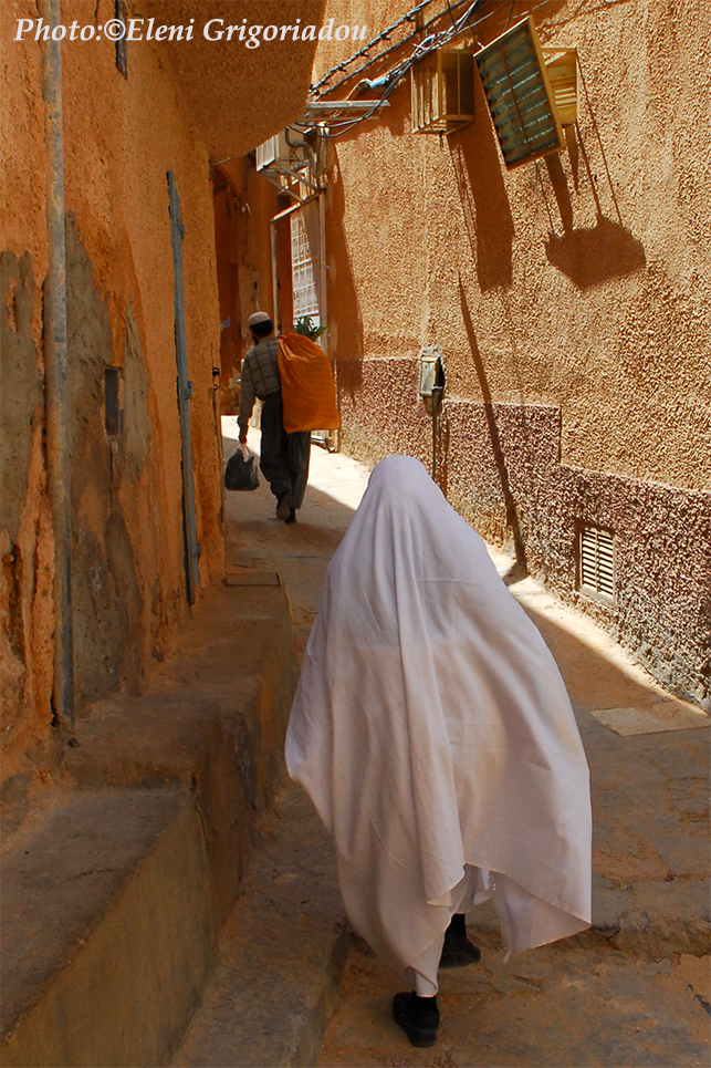 Gallery: Ghardaia: the women of the M’zab Valley