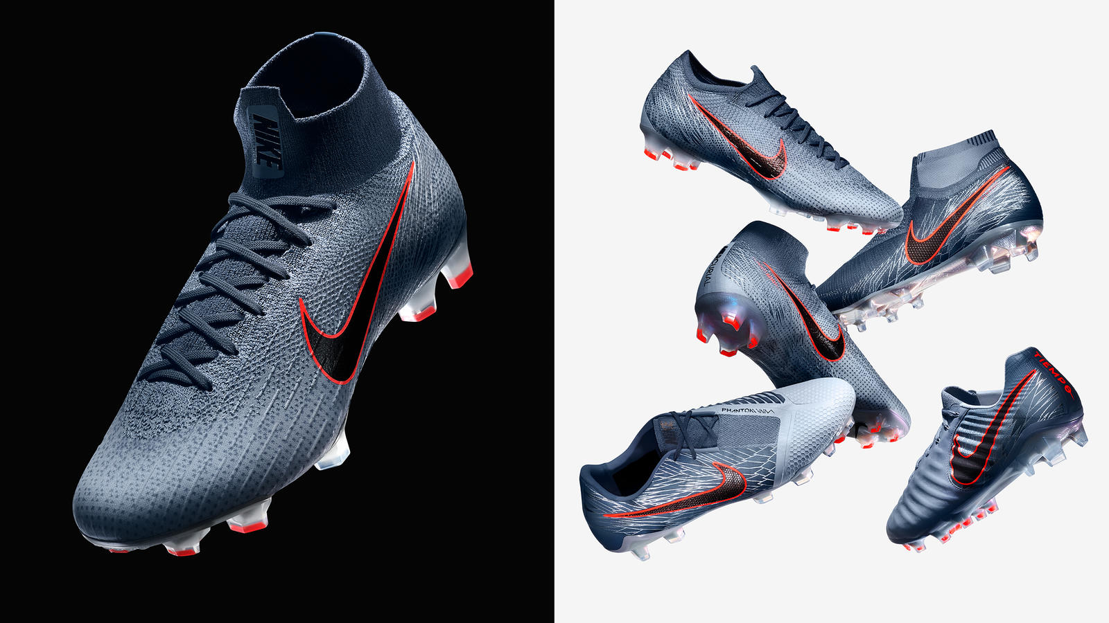 Nike 2019 Women's World Cup Boots Pack Launched Footy Headlines