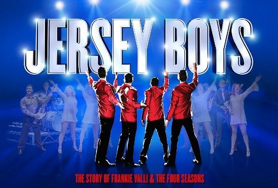 jersey boys palace theater