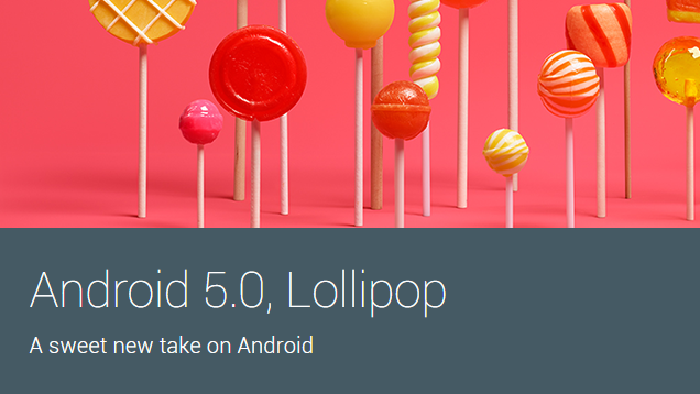 Manually Update Android 5.0 Lollipop on Google Nexus 5 and Other Devices
