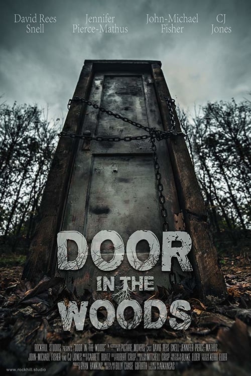 [HD] Door in the Woods 2019 Pelicula Online Castellano