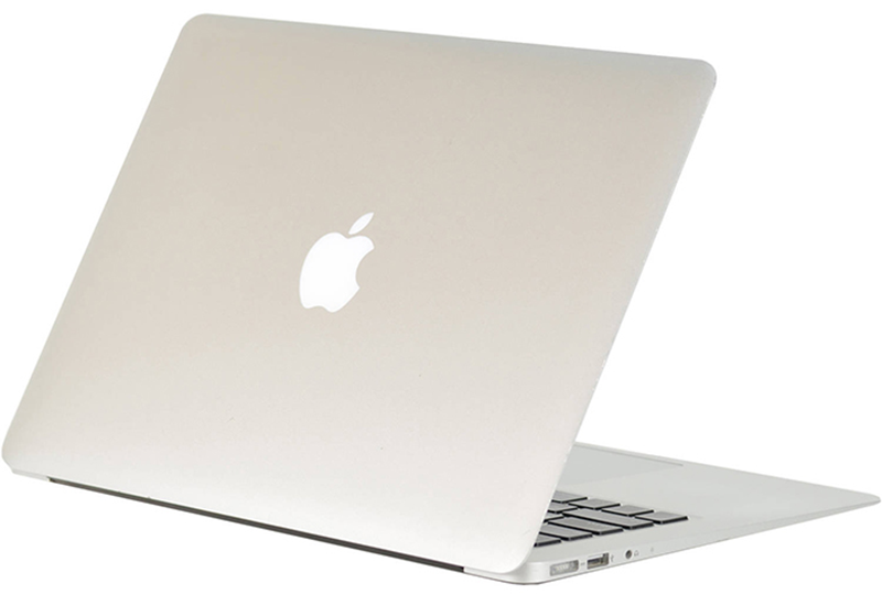 中古 ノートPC Apple MacBook Air Early2015 13.3型 Core i7-5650U 2.2GHz 8GBメモリ