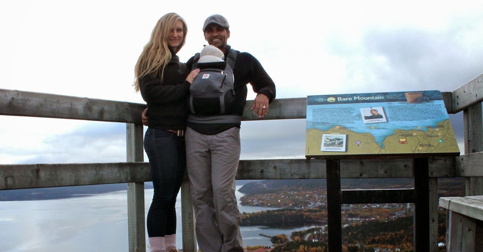 sunday morning things to do in clarenville bare mountain trail