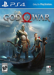 God of War 4 PS4 free download full version God of War 4 PS4 free download full version