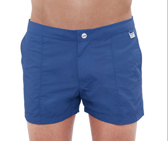 If It's Hip, It's Here (Archives): Pantone Speedos? Yep. And Trunks and ...