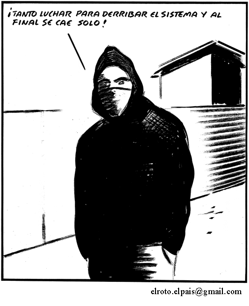 El Roto