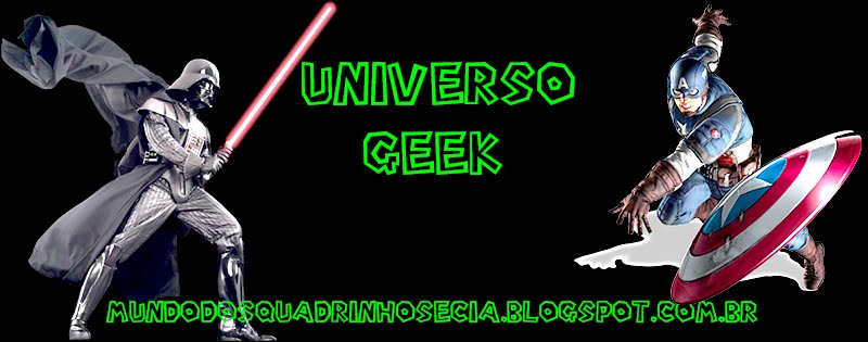 Universo Geek 