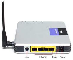 Configurar ADSL para arnet
