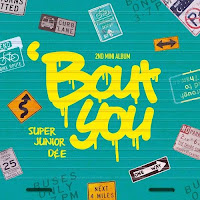 Download Lagu Mp3 MV Music Video Lyrics SUPER JUNIOR-D&E – ‘Bout You (머리부터 발끝까지)