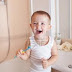 Brushing toddlers teeth encourage 