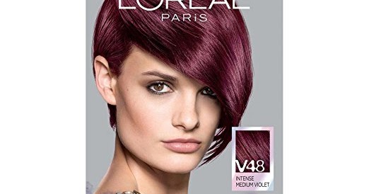 1. L'Oreal Paris Feria Permanent Hair Color, 21 Starry Night - wide 6