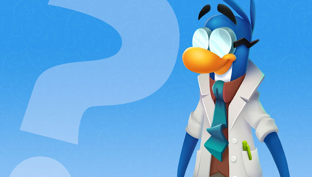 Revisión de Preguntas frecuentes: Gary