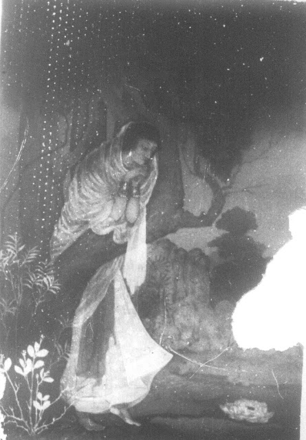 kalipada ghoshal paintings