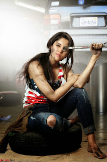 South Indian Actress Surabji Spicy Pics ~  Exclusive (6)